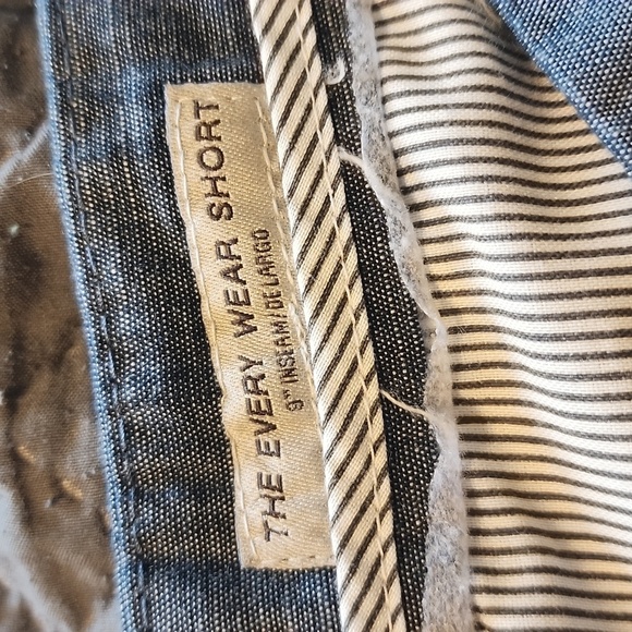 Goodfellow shorts size 40 - Picture 4 of 5